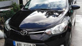 2015 TOYOTA VIOS FOR SALE