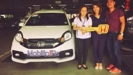 Honda Mobilio 2019 for sale