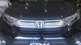 Honda Crv Best Deal Promo 2019 for sale