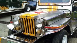 Like New Toyota Owner Type Jeep for sale