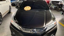 2017 Honda City VX for sale