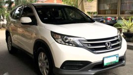 2013 Honda CRV for sale