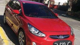 Hyundai Accent 2013 for sale