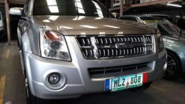 2009 Isuzu Alterra for sale