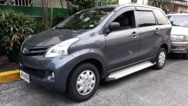 Toyota Avanza 2015 for sale