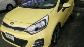 Kia Rio 2016 for sale