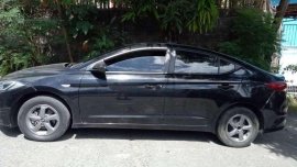2017 Hyundai Elantra for sale