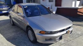 MITSUBISHI Galant shark 99 FOR SALE