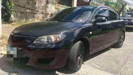 2006 Mazda 3 for sale