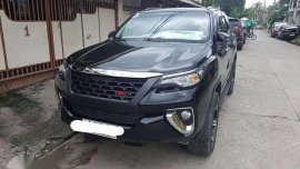 Toyota Fortuner 2016 for sale