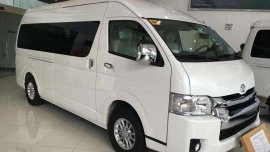 Toyota Hiace 2019 for sale