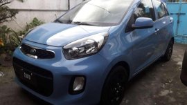 2016 Kia Picanto for sale