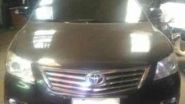 RUSH SALE! Toyota Camry 2.4 G Variant 2010