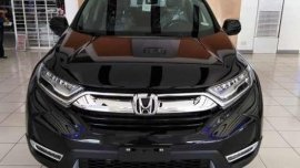 Honda CRV v cvt 1.6 turbo diesel 2019 FOR SALE