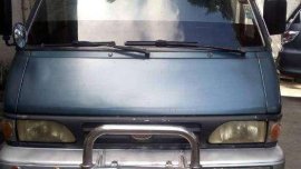KIA Besta Van 1997 Model Diesel Manual Transmission
