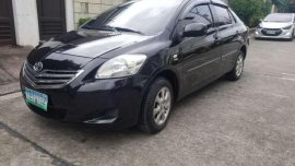 2011 Toyota Vios E for sale 