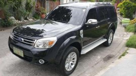 2014 Ford Everest AT for sale