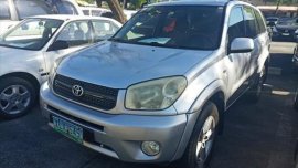 Toyota RAV4 2005 for sale