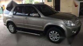 2008 Honda CRV for sale