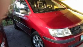 2005 Hyundai Matrix FOR SALE