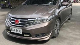 2014 Honda City for sale