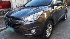 2010 Hyundai Tucson for sale