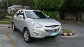 2011 Hyundai Tuczon All original FOR SALE