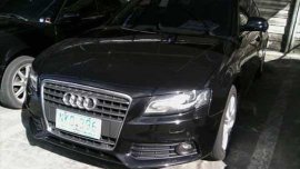 Audi A4 2009 for sale