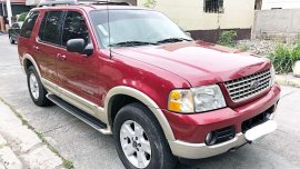 2007 Ford Explorer Eddie for sale