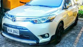 Toyota Vios 2015 for sale