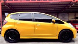 2010 Honda Jazz for sale