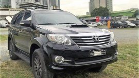 Toyota Fortuner 2015 for sale