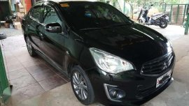 SELLING MITSUBISHI Mirage G4 GLS 2015