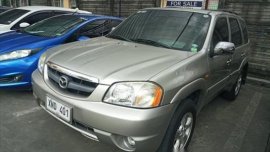 Mazda Tribute 2003 for sale