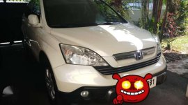 Honda Crv 2008 for sale 