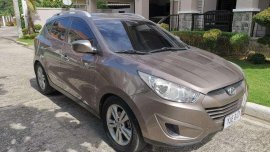 2010 Hyundai Tucson for sale 