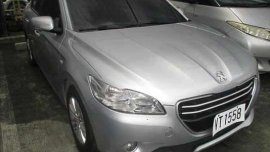 Peugeot 301 2016 for sale