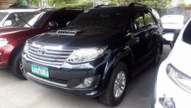 Toyota Fortuner 2014 V AT for sale