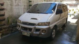 Hyundai Starex 2003 for sale