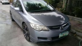 Honda Civic FD 1.8S 2006 for sale 