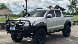 Toyota Hilux 2009 for sale