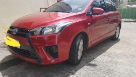 2014 Toyota Yaris 1.3E for sale 