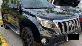 Toyota Land Cruiser Prado 2012 for sale