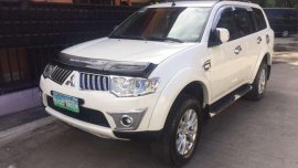Mitsubishi Montero 2012 for sale 