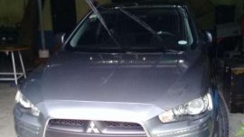 For Sale Mitsubishi Lancer 2.0 GT 2015