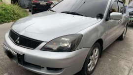 2008 Mitsubishi Lancer GLS CVT 1.6 AT FOR SALE