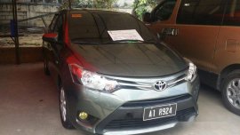 Toyota Vios 2018 for sale