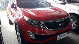 Kia Sportage 2013 4x2 AT for sale