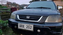 Honda Crv 2000 for sale