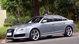 2010 Audi RS6 for sale